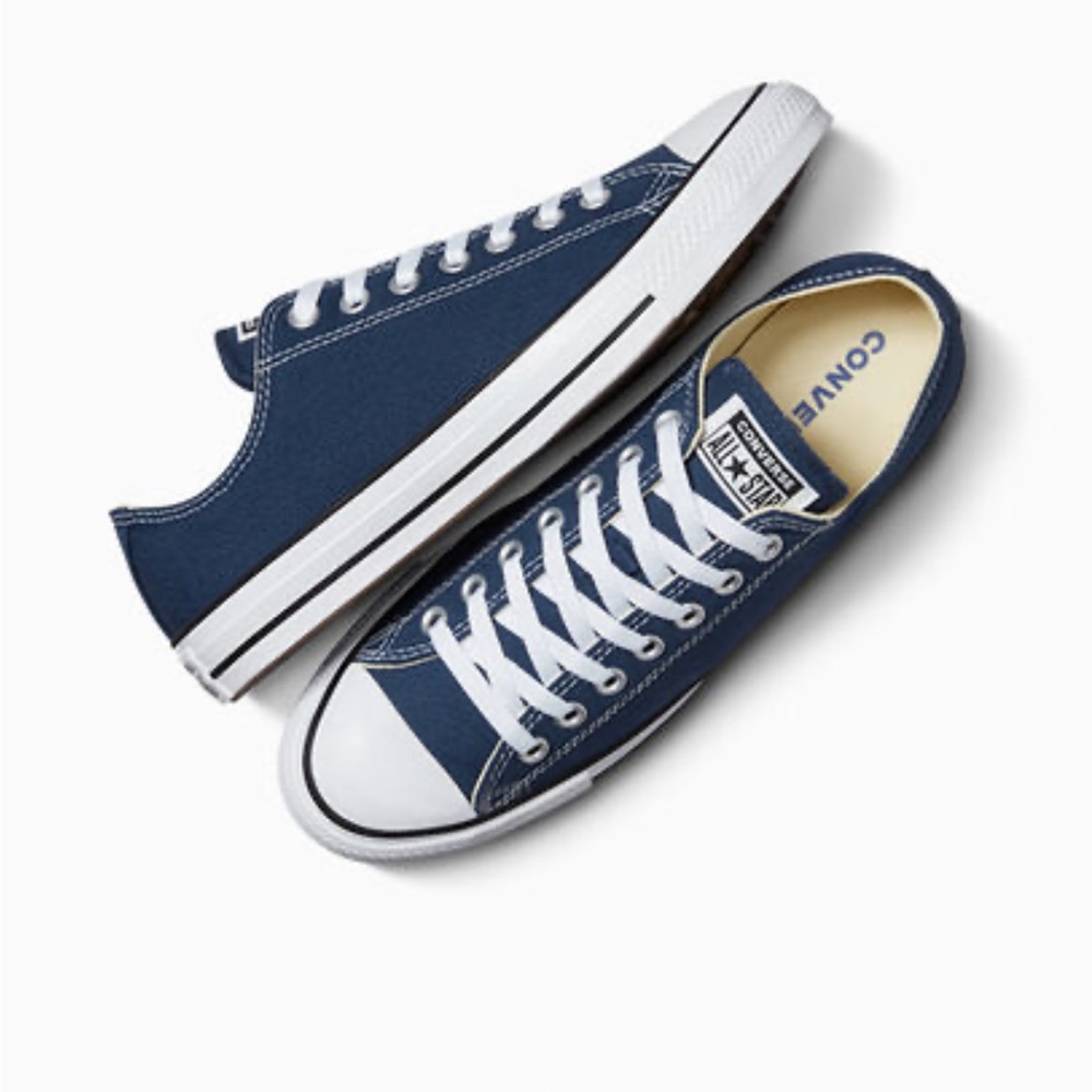 Converse Classic Chuck Sneakers